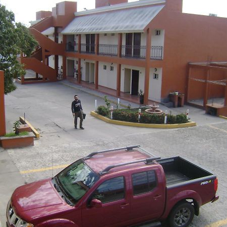 Hotel El Descanso Mazatlán Extérieur photo