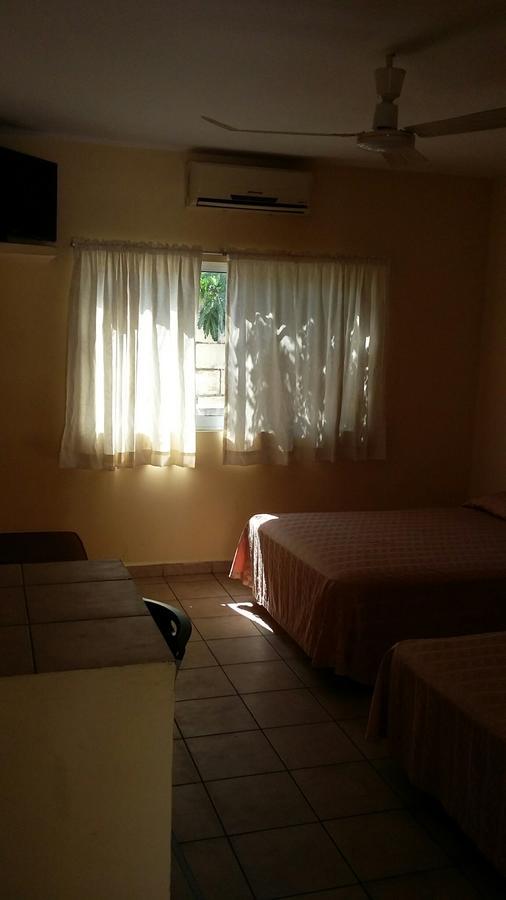Hotel El Descanso Mazatlán Extérieur photo