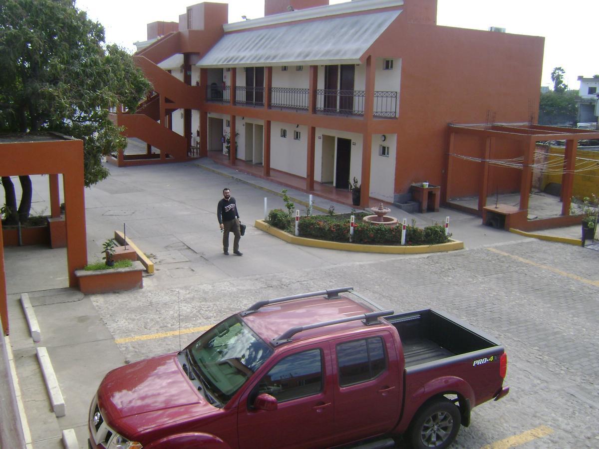 Hotel El Descanso Mazatlán Extérieur photo