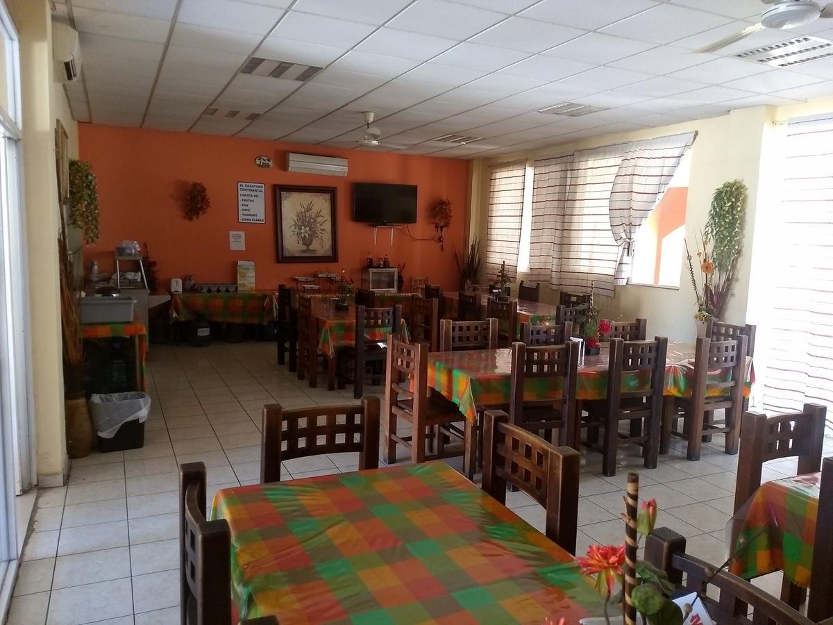 Hotel El Descanso Mazatlán Extérieur photo
